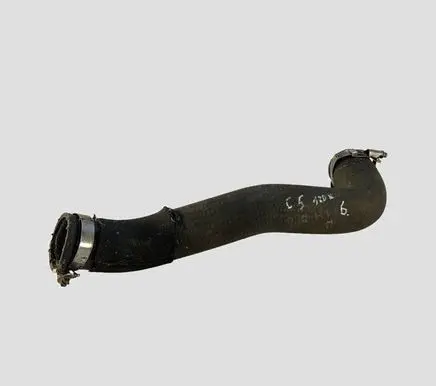 Citroen C5 Intercooler hose/pipe
