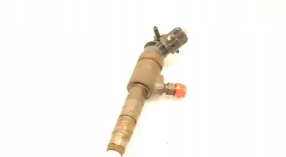 Peugeot Partner Fuel injector