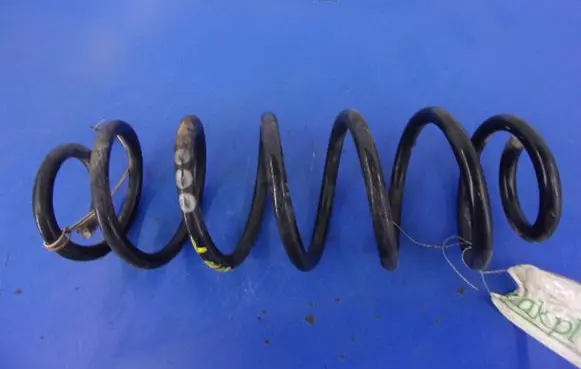 Skoda Octavia Mk1 (1U) Rear coil spring