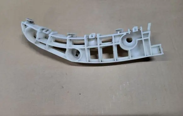 Mitsubishi Outlander Front bumper mounting bracket 6400H898245