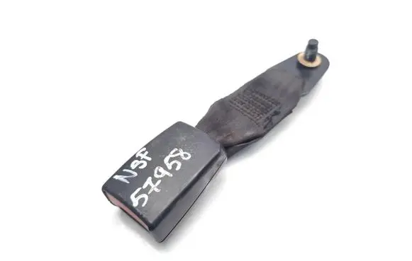 Ford Transit Front seatbelt buckle 6C11-V61202-EC 605616600C
