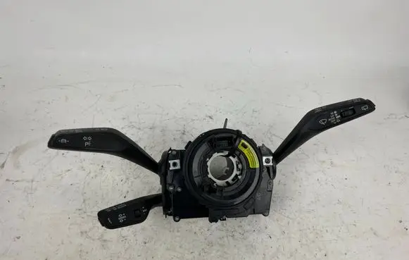 Audi Q5 SQ5 Wiper turn signal indicator stalk/switch 80A907129FF