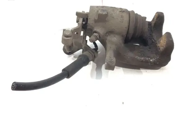 Skoda Superb B6 (3T) Rear brake caliper