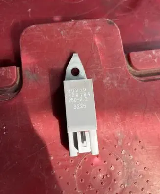Aerial antenna amplifier