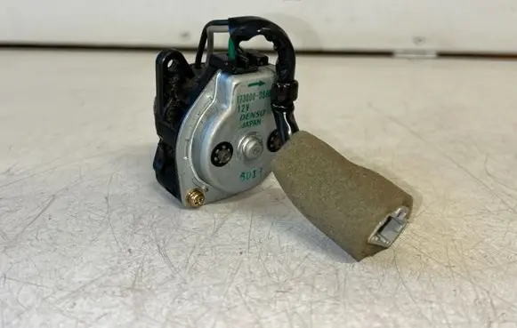 Honda CR-V Interior temperature sensor 1730000860 6D11