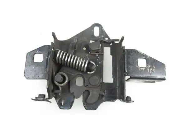 Skoda Superb B5 (3U) Engine bonnet/hood lock/catch 3U0823509A
