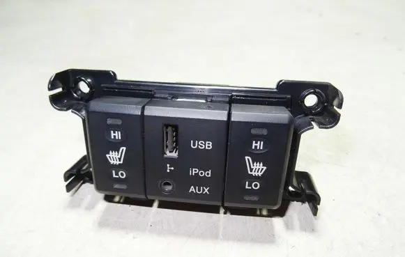 Hyundai Santa Fe Other switches/knobs/shifts 961202B000 202008220 202008452