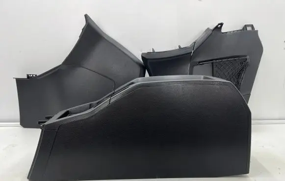 Opel Zafira B Center console 13144422
