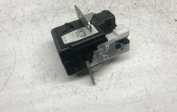 Toyota Corolla Verso AR10 Ignition lock 626399000
