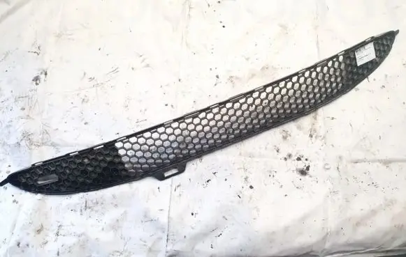 Peugeot 206 Front bumper lower grill 9648291877