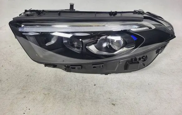 Mercedes-Benz A W177 Headlight/headlamp A1779065704 1EX2862