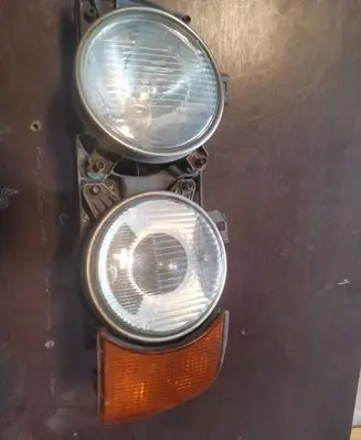 BMW 5 E34 Headlight/headlamp 308133976 13174100LI