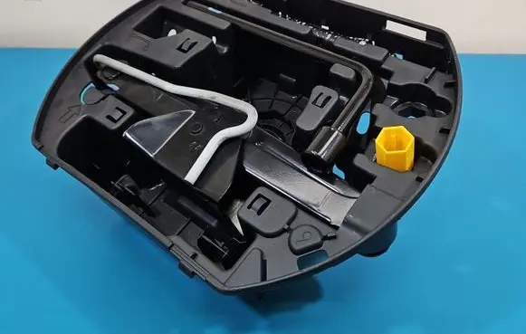 Peugeot 2008 I Lift Jack IMPRK1601271