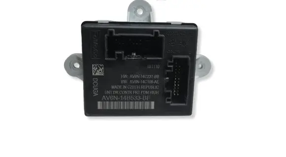 Ford C-MAX II Door control unit/module AV6N14B533BF