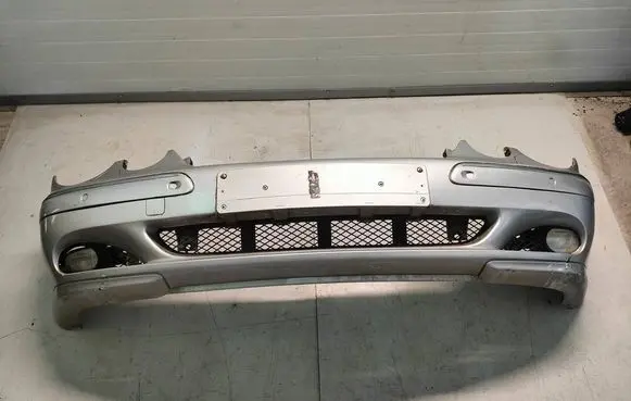 Mercedes-Benz CL C215 Front bumper