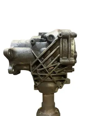 Volvo XC90 Gearbox transfer box case 7070010790