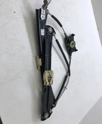 Volkswagen Tiguan Allspace Front window lifting mechanism without motor 5NN837461