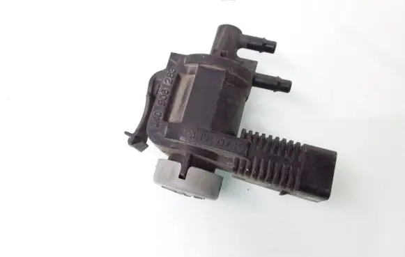 Volkswagen Multivan T5 Turbo solenoid valve 1K0906283A