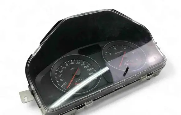 Volvo V50 Speedometer (instrument cluster) 31296228