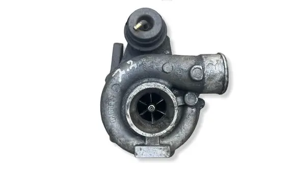 Mercedes-Benz C AMG W203 Turbo A6110960099