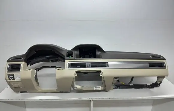 Volvo V70 Dashboard 31271211