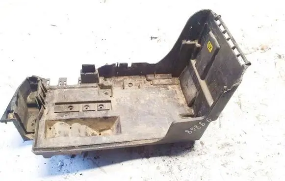 Opel Vectra C Battery box tray 24413805 0086022