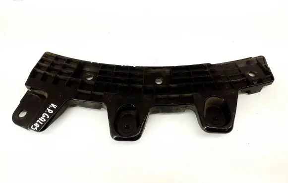 Mazda CX-30 Rear bumper mounting bracket DFR551U40