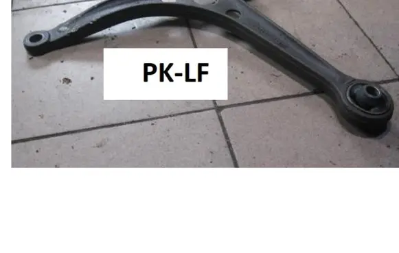 Ford Galaxy Front lower control arm/wishbone 147A081AB
