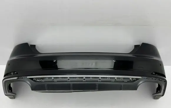 Audi A5 Rear bumper 8W6807385A