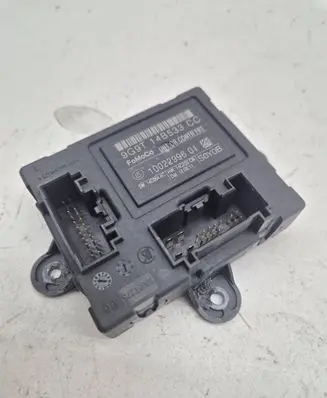 Volvo V70 Door control unit/module 9G9T14B533CC 1002299601