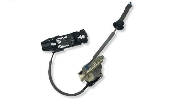 Audi A3 S3 8V Rear door lock 4G0839015E