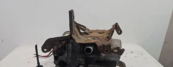 Volkswagen PASSAT B6 Auxiliary pre-heater (Webasto) 9012970A 1K0815071P 9008358E