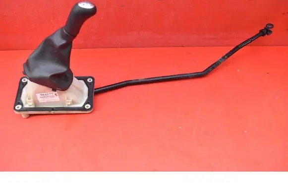 Dacia Logan Pick-Up Gear shift rod 8200670972E
