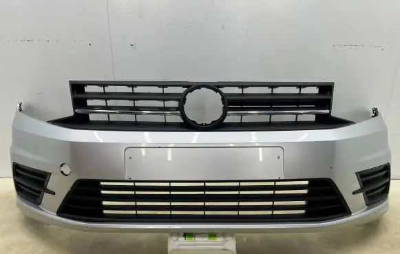 Volkswagen Caddy Front bumper 2K5807221K