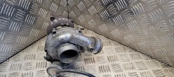 Chrysler Voyager Turbo VA800511 852420956 220127E4