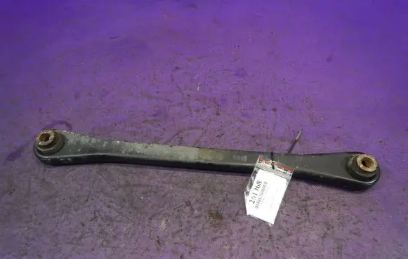 Peugeot 407 Rear control arm
