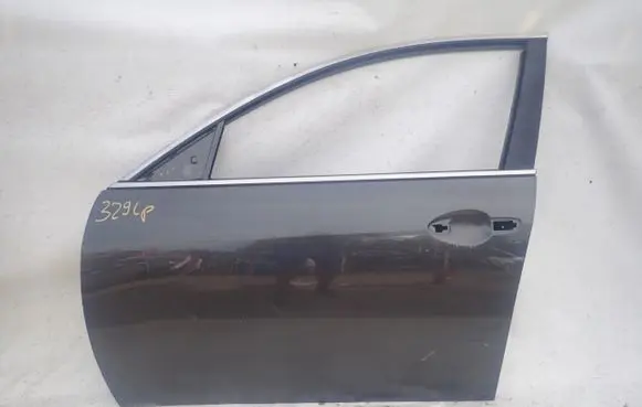 Mazda 6 Front door