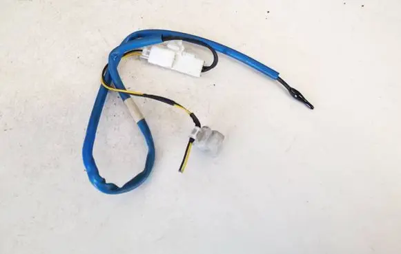 Toyota Prius (XW20) Outside/exterior temperature sensor 