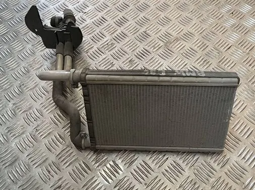 BMW 3 E90 E91 Interior heater climate box assembly 9123506