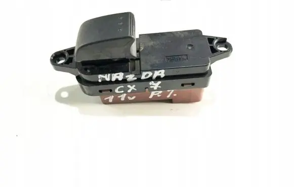 Mazda CX-7 Electric window control switch