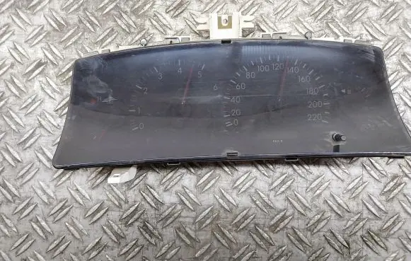 Speedometer (instrument cluster)