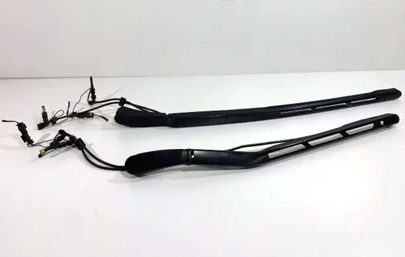Audi A8 S8 D5 Front wiper blade arm 4N19559574N1955958