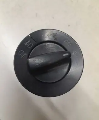 Volkswagen PASSAT B5 Light switch 1C0941531A C1AT1248