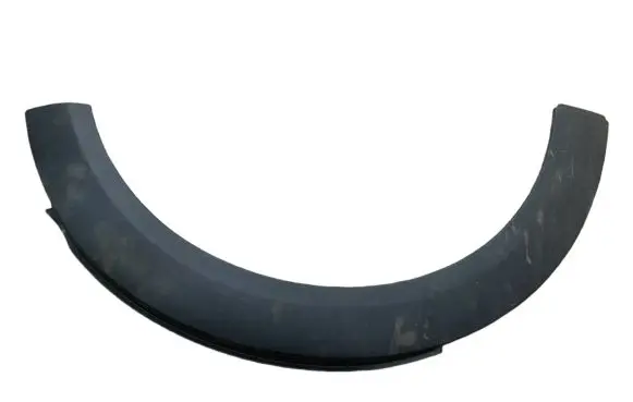 Front arch trim