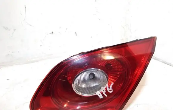 Volkswagen PASSAT CC Tailgate rear/tail lights 3C8945094F