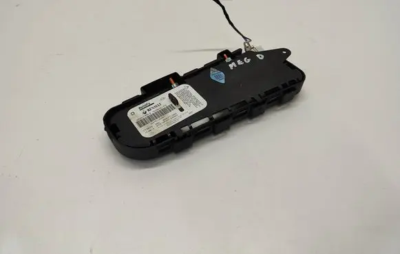 Renault Megane II Seat airbag 8200077832B