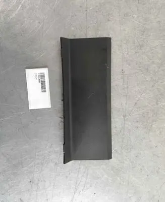 Jaguar XF X260 Center console decorative trim T2H44985 T2H31644