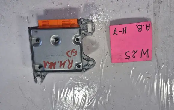 Renault Megane II Other control units/modules 603818300