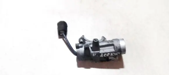Hyundai Accent Ignition lock contact 