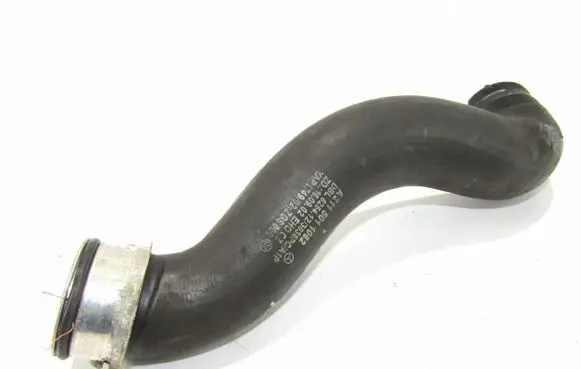 Mercedes-Benz E W211 Air intake hose/pipe A2115011082